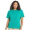Hanes Unisex Classic Fit Crewneck Cotton T Shirt For Everyday Casual Tee